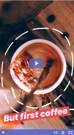 创作至IN的Instagram Story的10点创意和技巧（含分步教程）