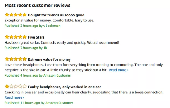 【跨境干货】亚马逊产品无人问津？8个角度激活你的listing！