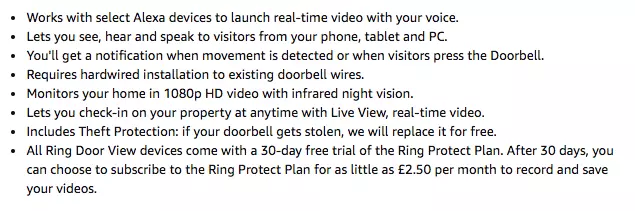 14个关键示例，看亚马逊如何打造其自有品牌listing