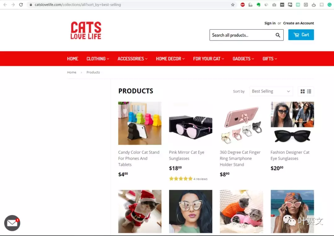 跨境电商选品--15个方法帮你找到潜力爆款