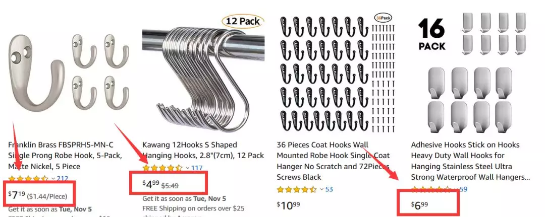 亚马逊卖家遇到这样的产品，还能怎么办