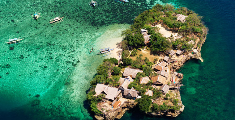 菲律宾---新的百亿美金级电商市场