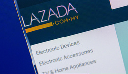 Lazada印尼站联手UC浏览器，11月5日起推出UC 11.11购物节活动