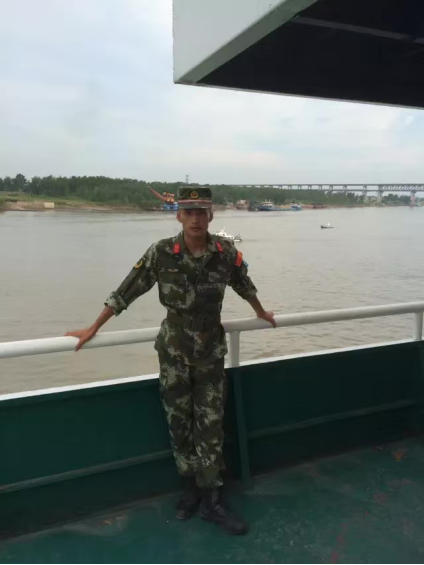 年销600万美金，退伍军人的速卖通创业路