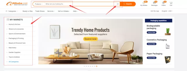 解密！国际站流量来源的真相