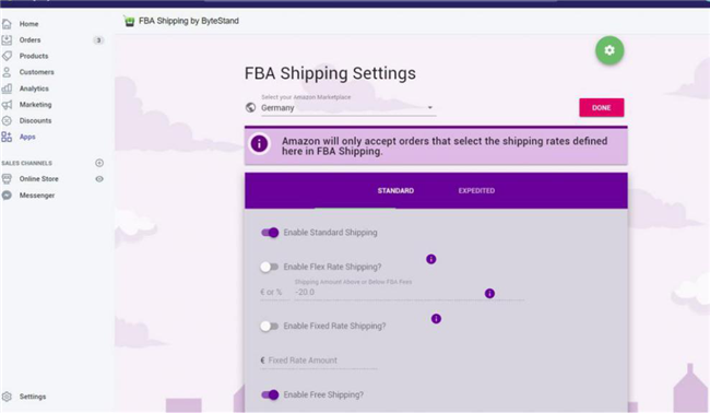 盘点：10款功能强大的Shopify应用程序，优化你的亚马逊运营