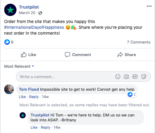 盘点营销人员常犯的4 个低级错误，你“中枪”了吗？