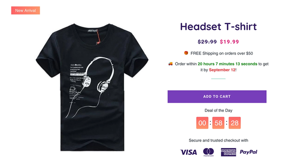 11款Shopify“大促神器”推荐！获客、促销、营销，它们很会“卖”