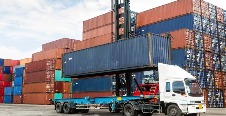 跨境物流中的集装箱你懂多少？集装箱“身份标记”详解