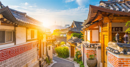 风险很小,商机很大,弹丸之地的韩国电商蓝海暗藏哪些商机?