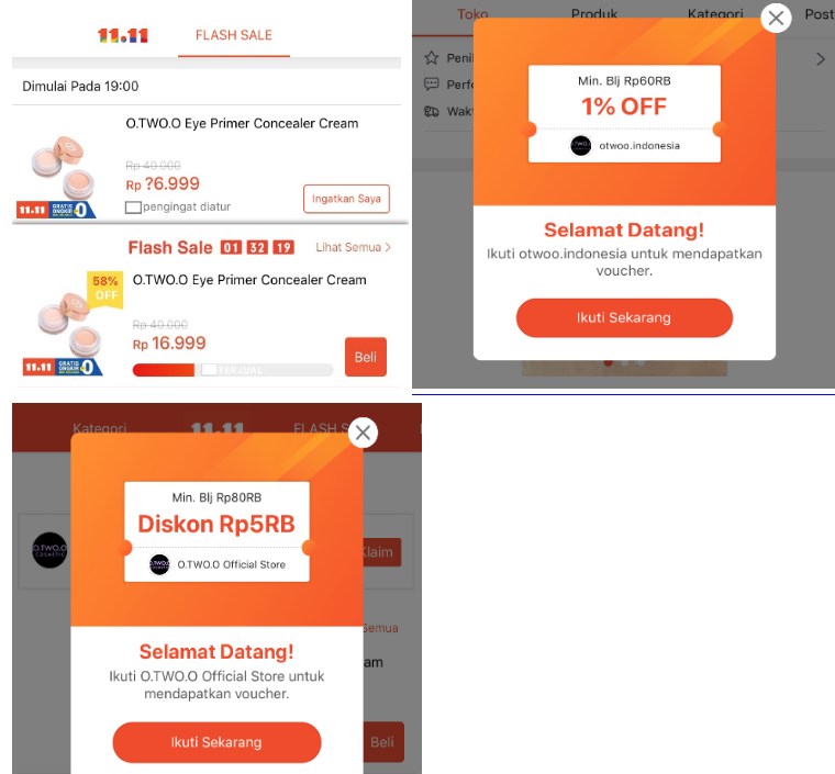 一场Shopee 11.11大促洗礼，成就跨境卖家百万GMV