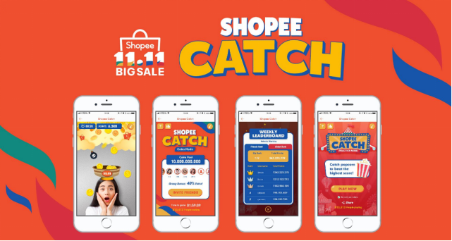 一场Shopee 11.11大促洗礼，成就跨境卖家百万GMV