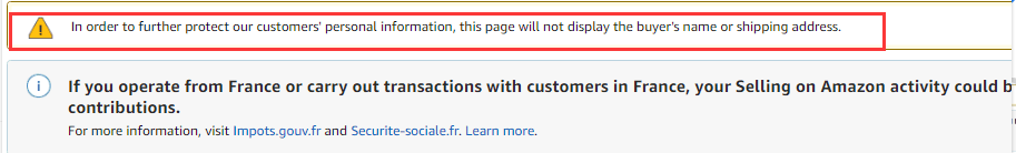 新动作!11月起,亚马逊这些变化或将影响你的运营