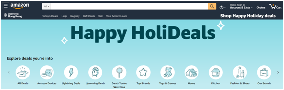 新动作!11月起,亚马逊这些变化或将影响你的运营