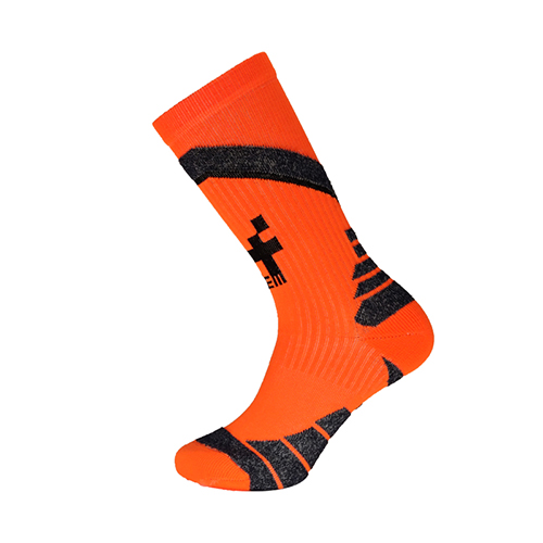 专业运动袜，为运动“保驾护航”