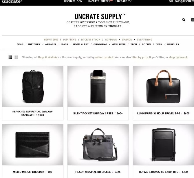 亚马逊VC大卖：站外运营深度解析！