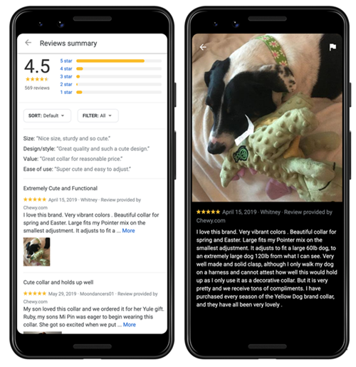 谷歌产品介绍：Google Merchant Center如何在站外引流中发挥作用？