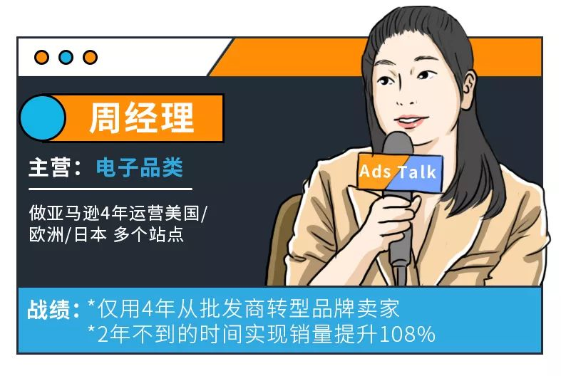 亚马逊卖家亲测| 巧用AB测试，复购率提升2倍，新访客提升60%！