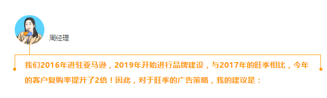 亚马逊卖家亲测| 巧用AB测试，复购率提升2倍，新访客提升60%！