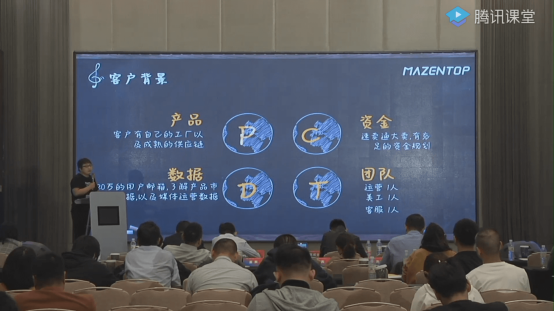 百万美金假发独立站如何规划