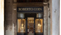 邂逅：罗伯特·蔻珢-威尼斯