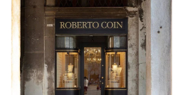 邂逅：罗伯特·蔻珢-威尼斯