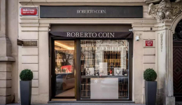 联系店铺-罗伯特·蔻珢(Roberto Coin)