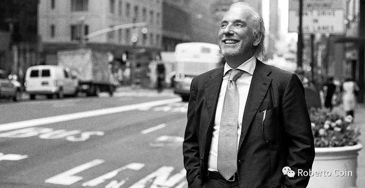 Roberto_Coin - 品牌故事