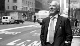 Roberto_Coin - 品牌故事