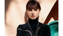 Art Decò（上）| 初秋与流苏