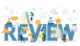 2019 亚马逊手把手教你获取更多review评价——Yelp