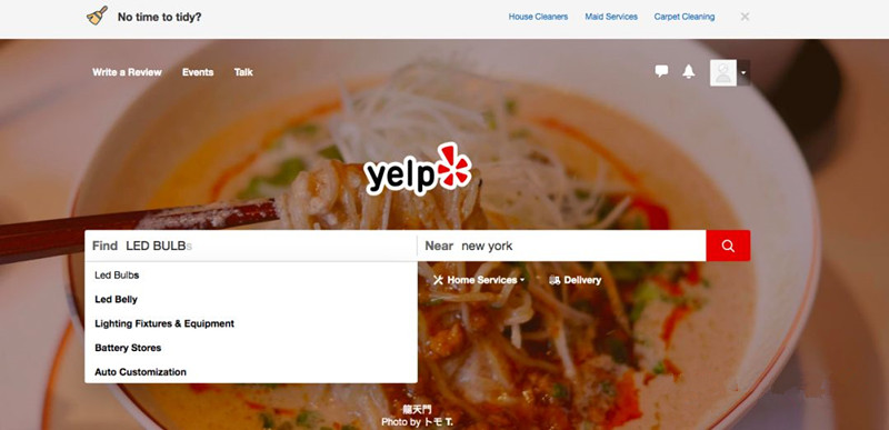 2019 亚马逊手把手教你获取更多review评价——Yelp