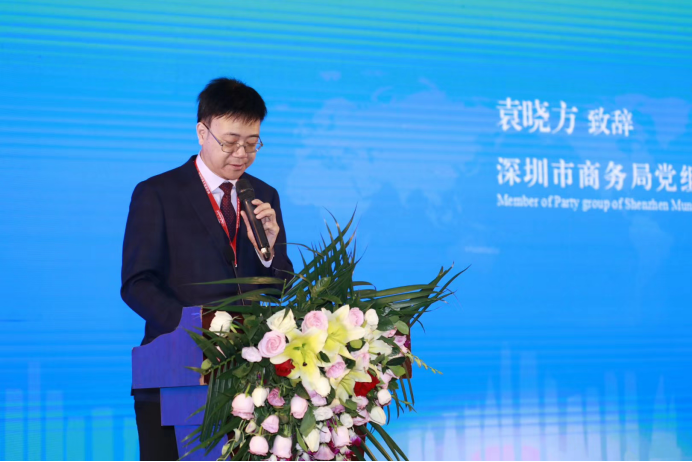 大咖云集、干货满满，一场“高精尖”的千人跨境电商盛会圆满落幕