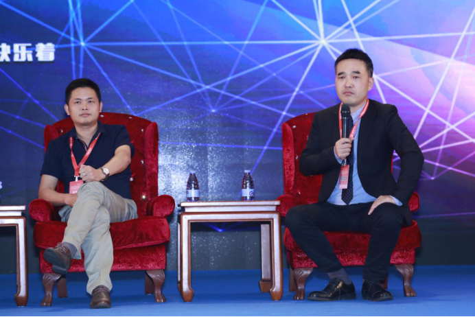 大咖云集、干货满满，一场“高精尖”的千人跨境电商盛会圆满落幕