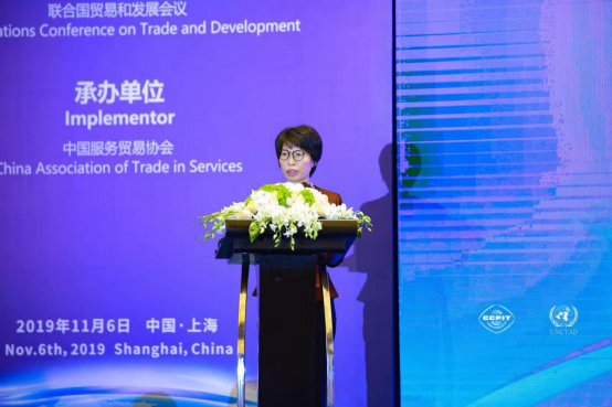 2019向中国出口论坛成功召开，中国或将在2022年成为全球最大进口国家