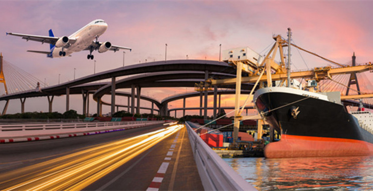 全球物流业进入“天猫双11”时间，千架飞机万吨货轮一触即发