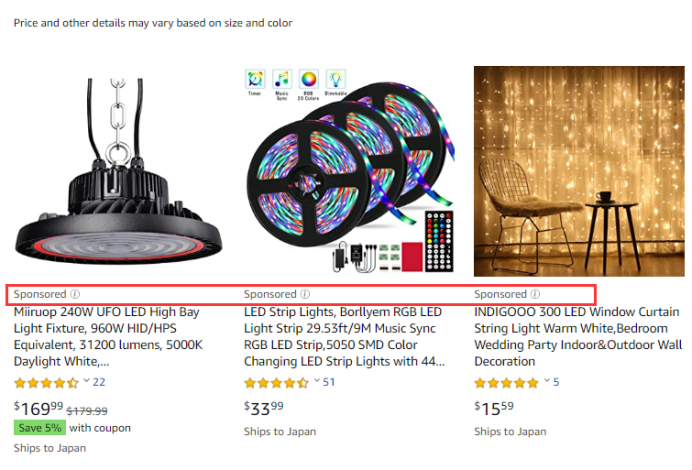 如何優化你的亞馬遜Product Targeting（商品投放）廣告？