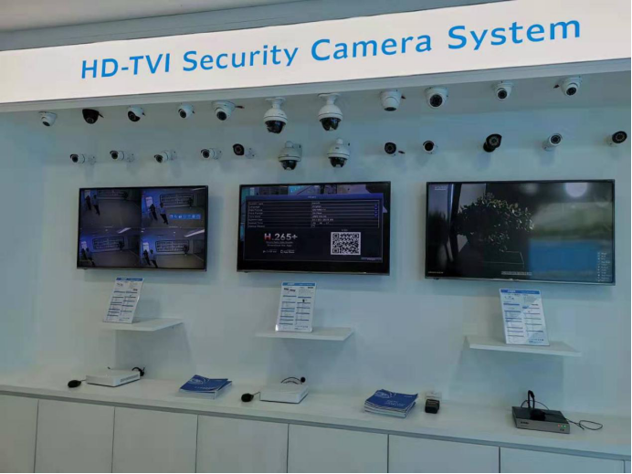 向阳而生，ZOSI品牌借助eBay平台顺势成长