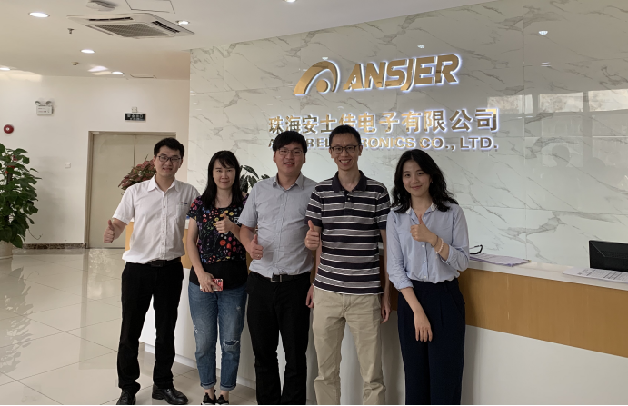 向阳而生，ZOSI品牌借助eBay平台顺势成长