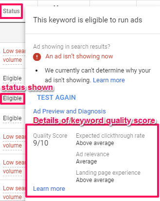 如何提高谷歌广告质量分，提高广告效果？3个优化广告质量分的要点