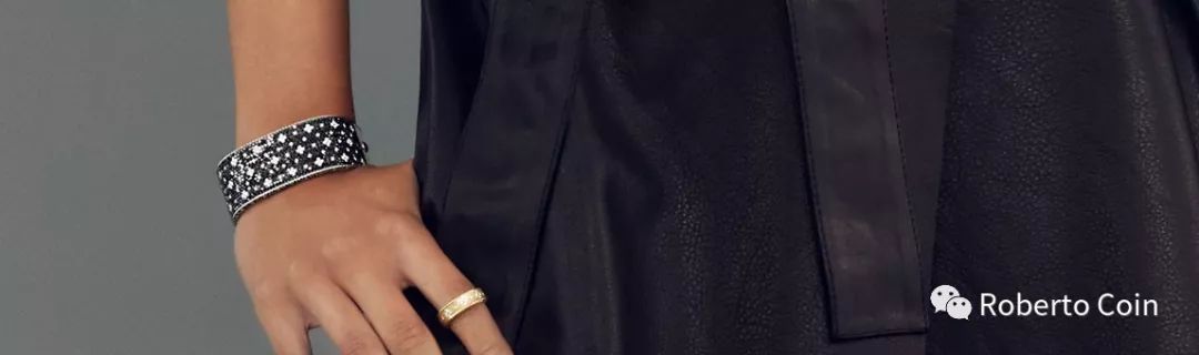 Roberto Coin - 威尼斯公主系列