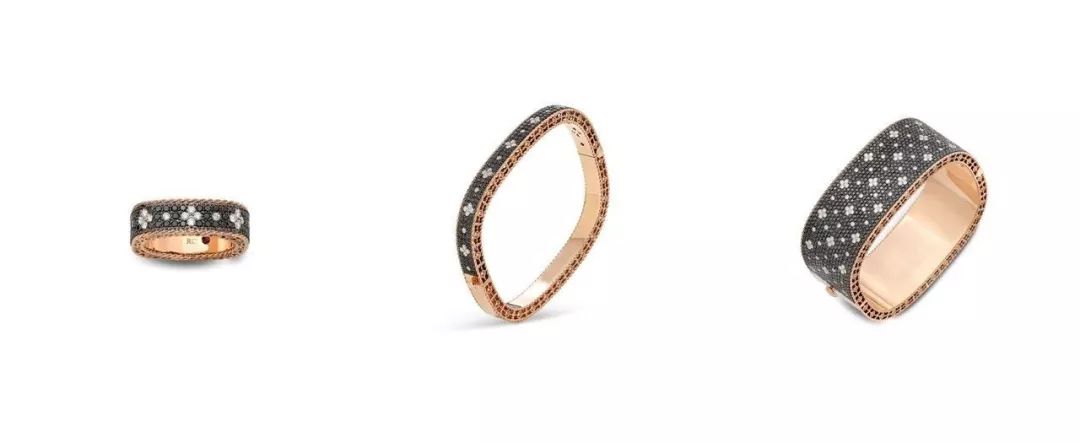 Roberto Coin - 威尼斯公主系列