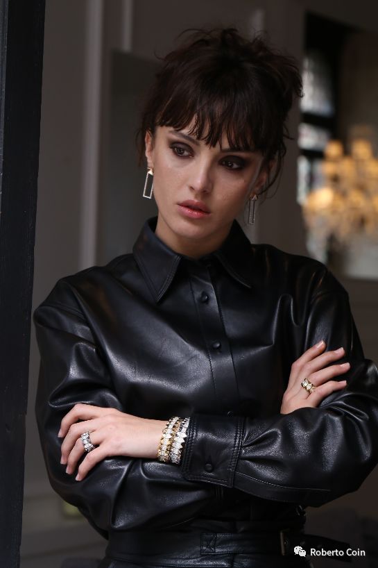 Rock & Diamonds系列