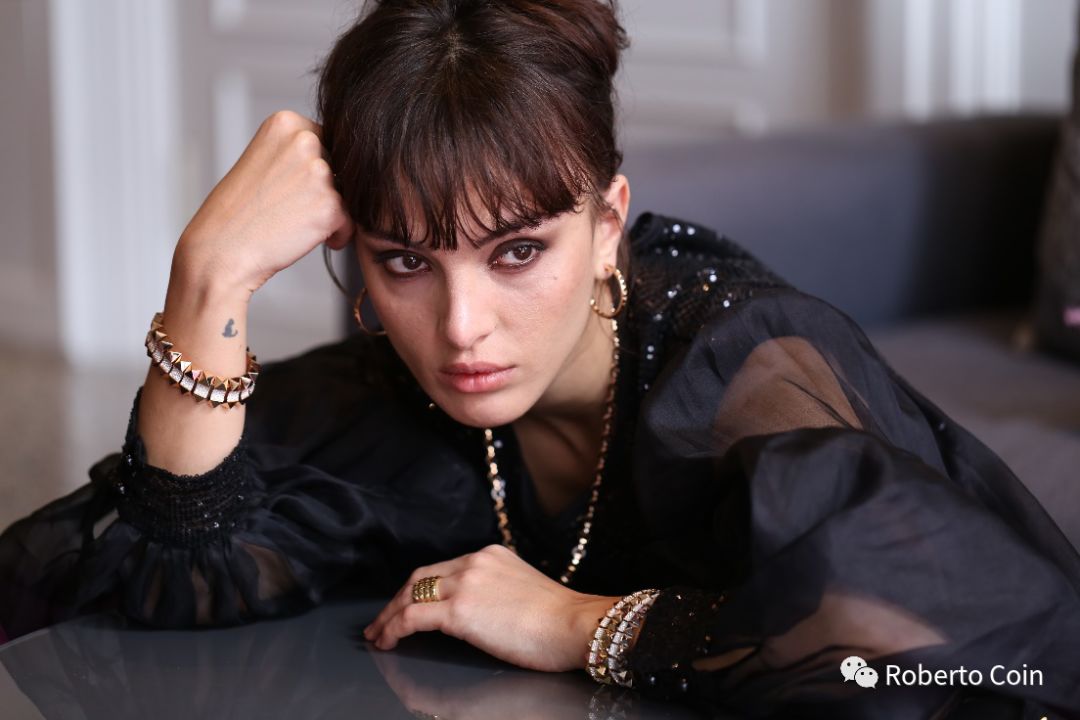 Rock & Diamonds系列