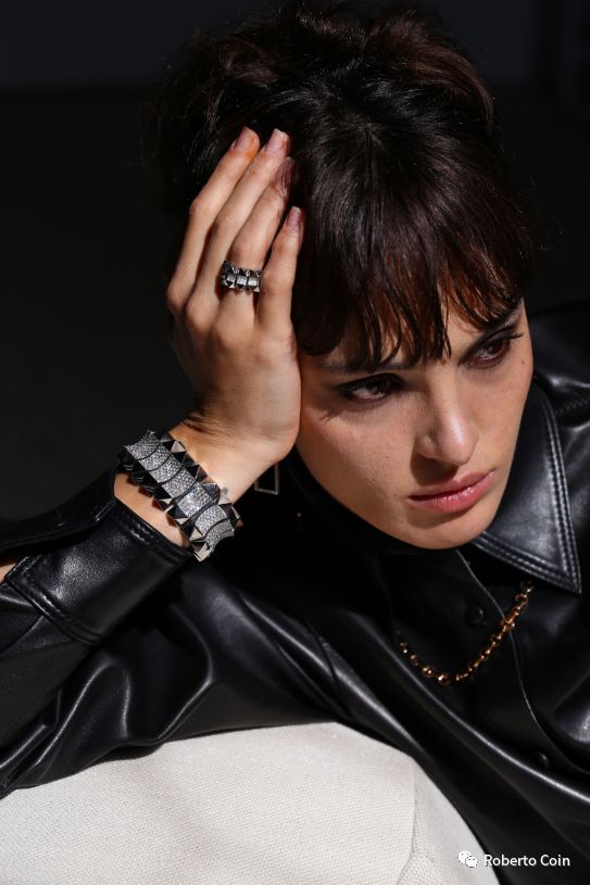 Rock & Diamonds系列