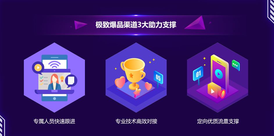 敦煌网推出极致爆品渠道，打通跨境爆品出单最后一公里