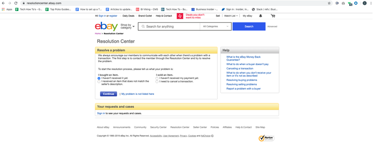eBay买家迟迟未付款，卖家该怎么办？