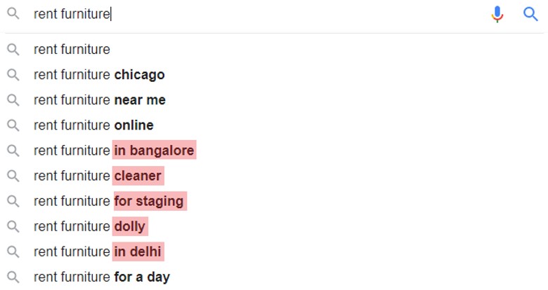 如何为谷歌广告选择否定关键词，把广告预算花在刀刃上？