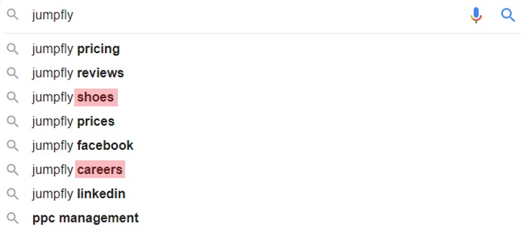 如何为谷歌广告选择否定关键词，把广告预算花在刀刃上？