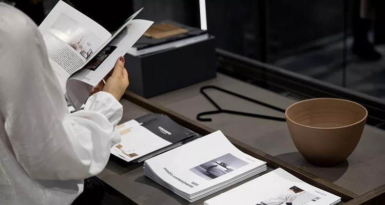 设计中国北京 | Caccaro首次惊艳亮相